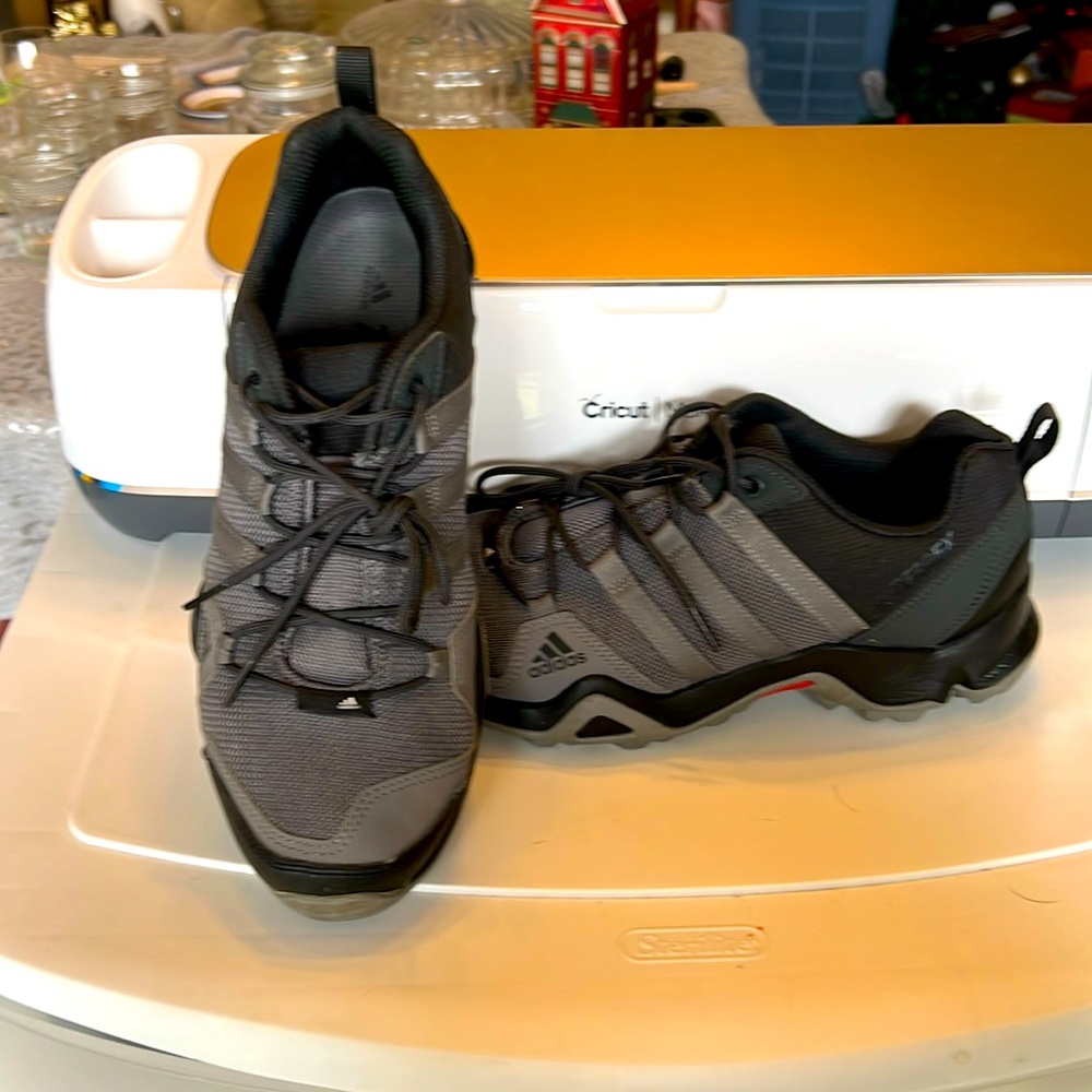 Adidas Hiking Shoes